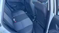 Suzuki Vitara 1.4 Boosterjet 48V Hybrid Go 5dr Petrol Estate